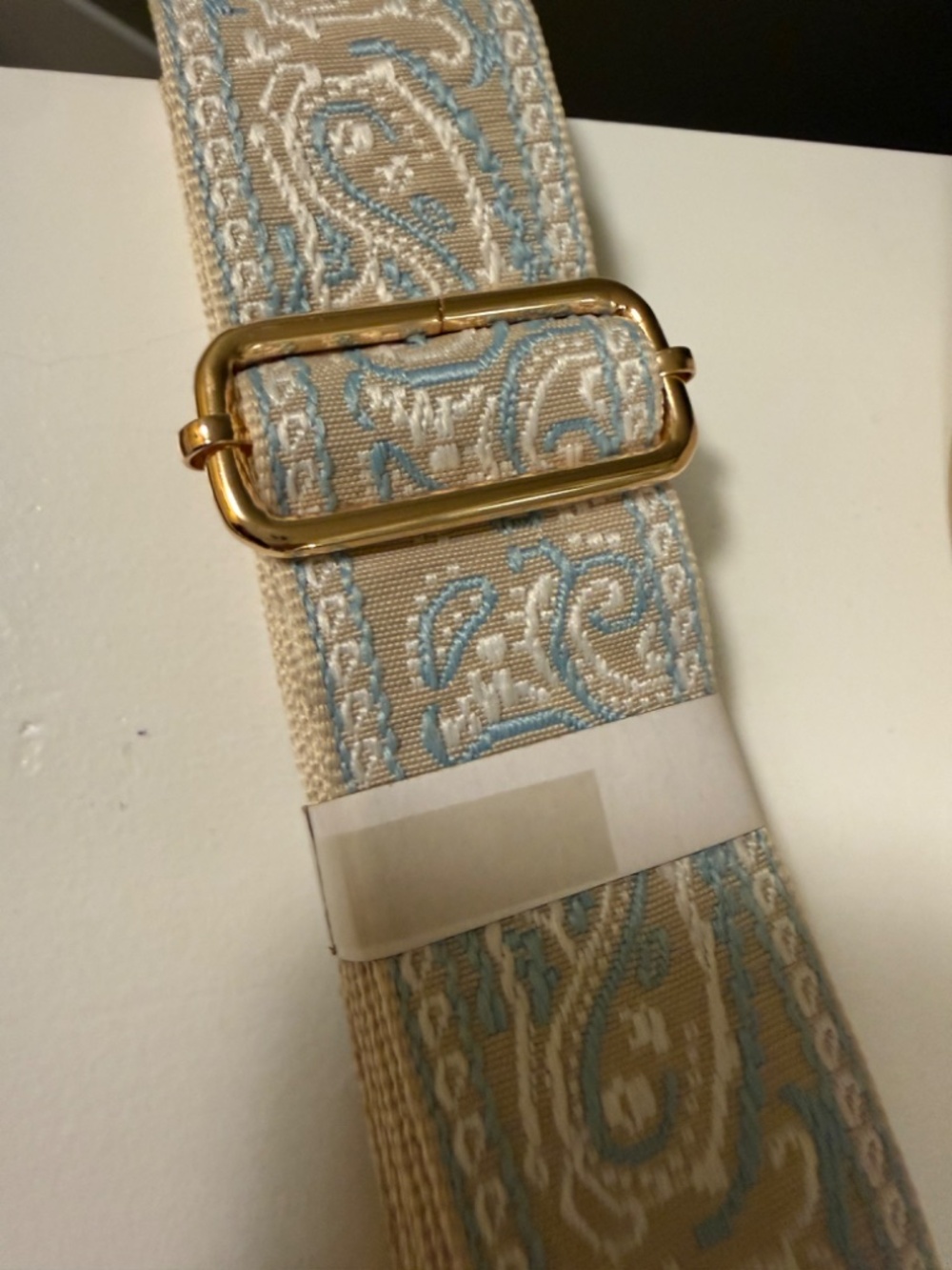 Handbag Guitar Straps - Picture 7 of 7